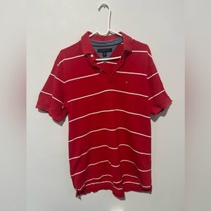 Tommy Hilfiger polo shirts